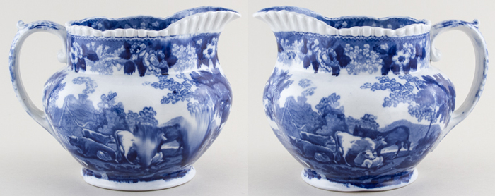 Jug or Pitcher c1920s